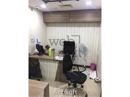 Office Space for Rent in Hyderabad